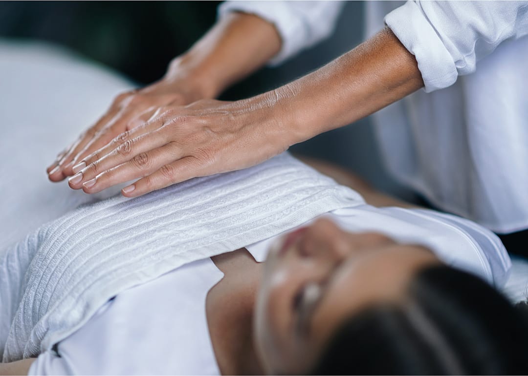 Reiki