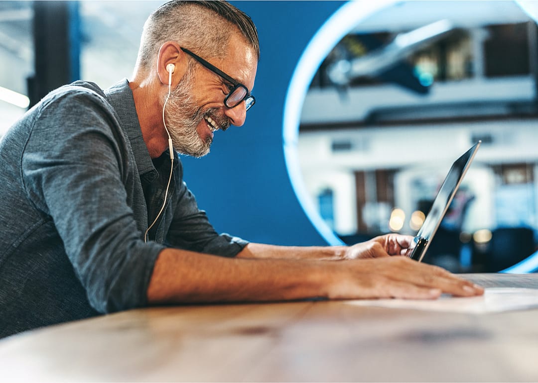 All ages and generations are targets for social selling