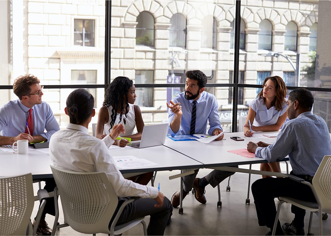 Employees have growing options to invest in stock ownership plans