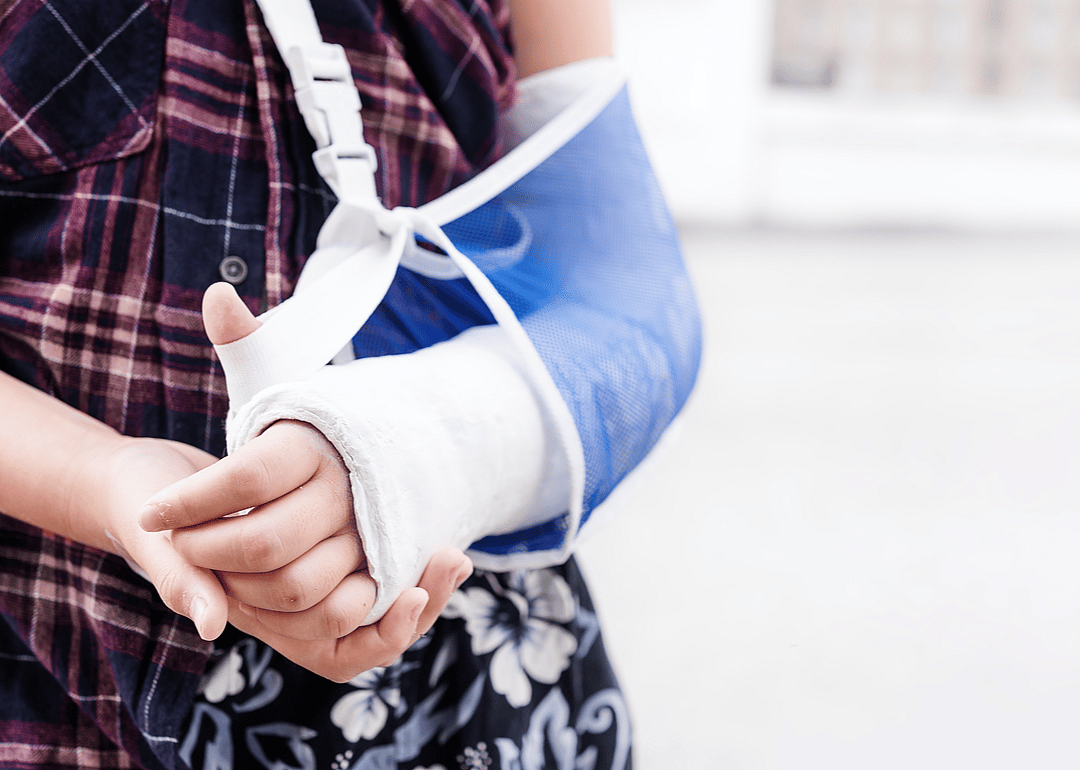 #2. Bodily injury and property damage