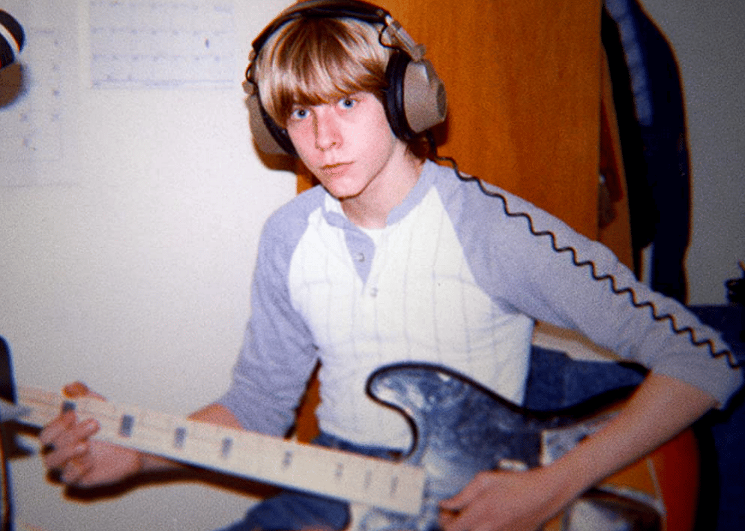 #19. ‘Cobain: Montage of Heck’ (2015)