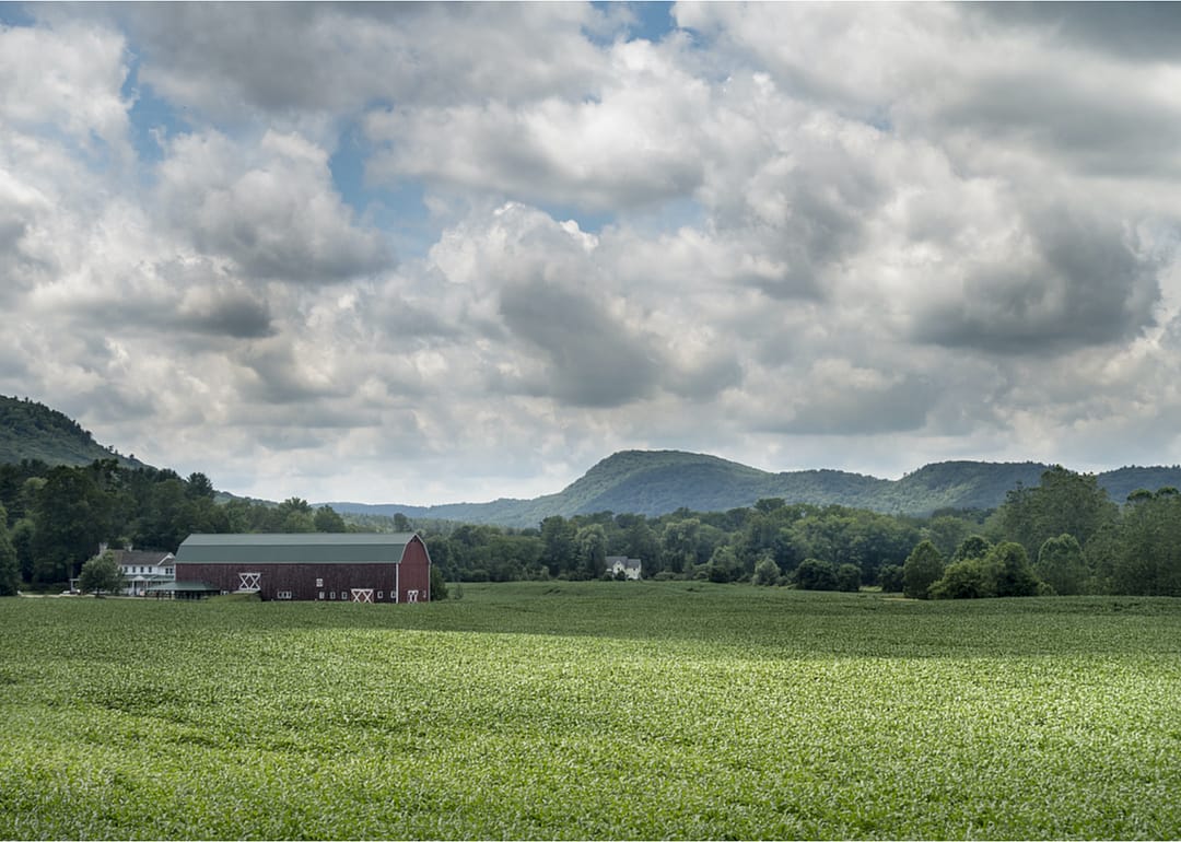 Connecticut: Litchfield County