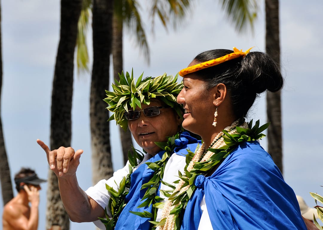 #44. Hawaii