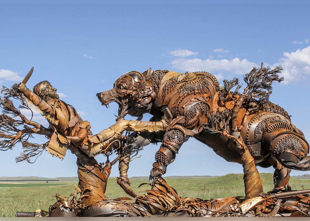Hugh Glass