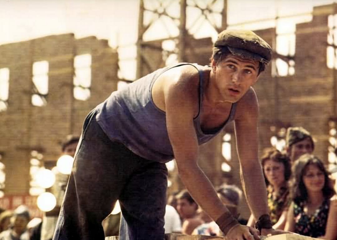 #94. 'Man of Marble' (1977)