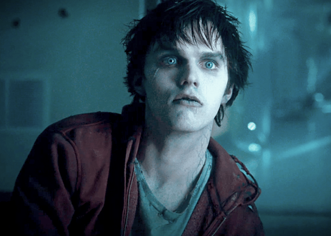 #94. Warm Bodies (2013)