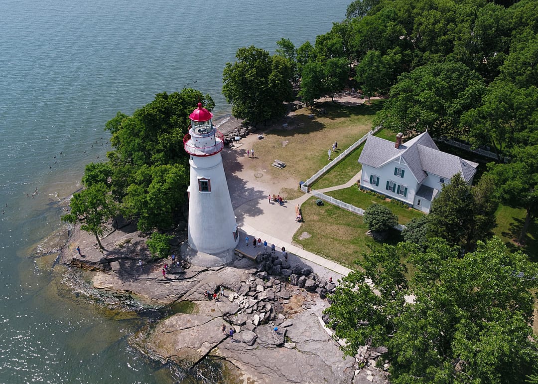 #49. Whites Landing, Ohio