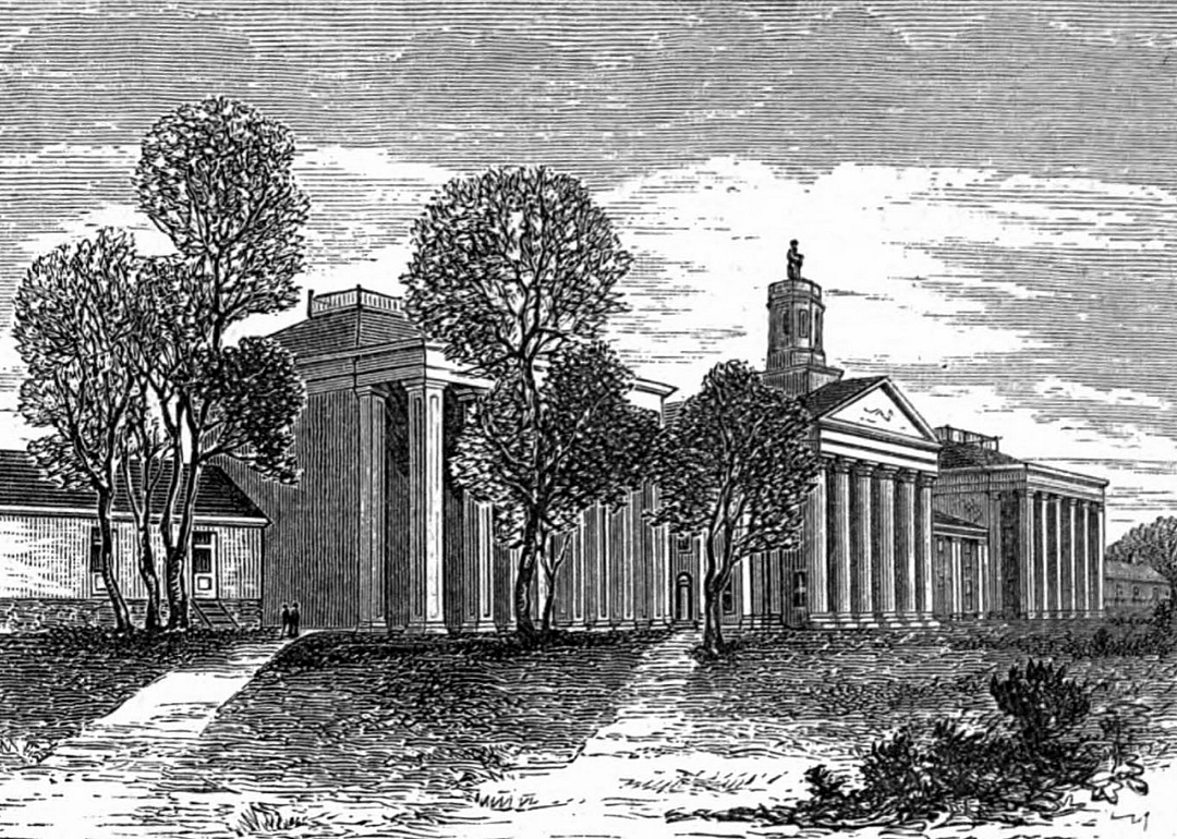 1799: The education color barrier is broken