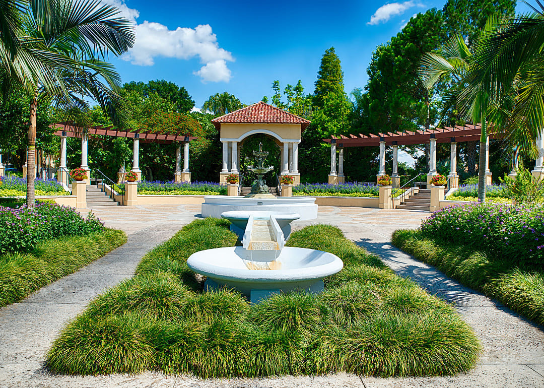 #32. Lakeland, Florida