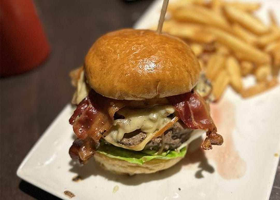 New Haven, Connecticut: Prime BGR (formerly Prime 16)