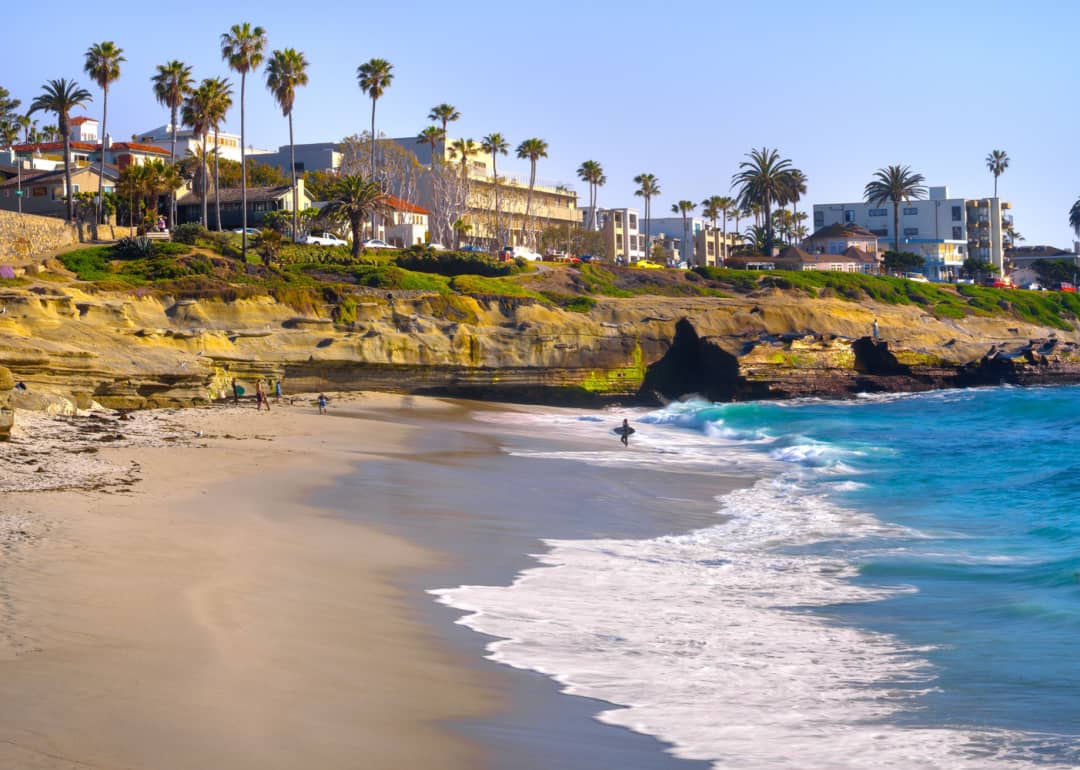 #50. San Diego