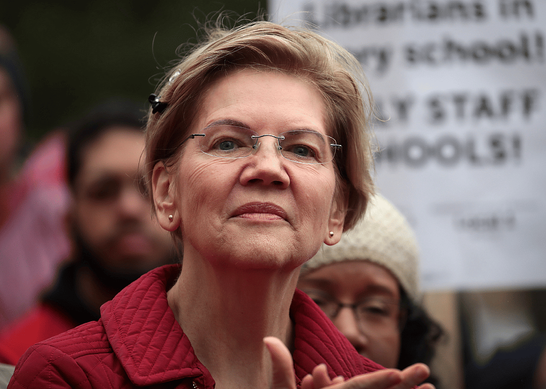 Elizabeth Warren
