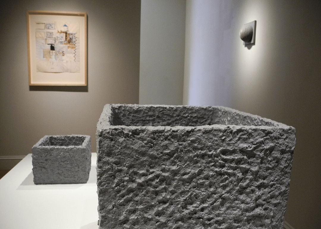 Eva Hesse