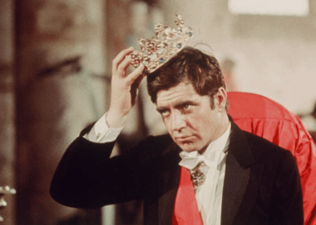 #18. King of Hearts (1966)