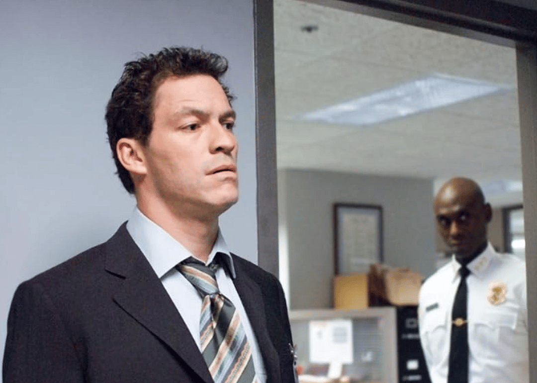 #93. The Wire - 30