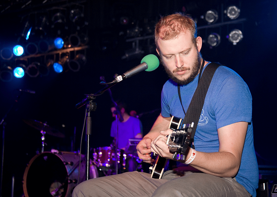Bon Iver