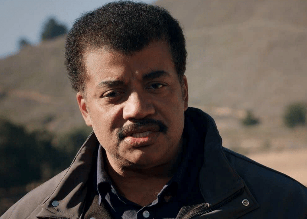 Hulu: 'Cosmos: A Spacetime Odyssey'