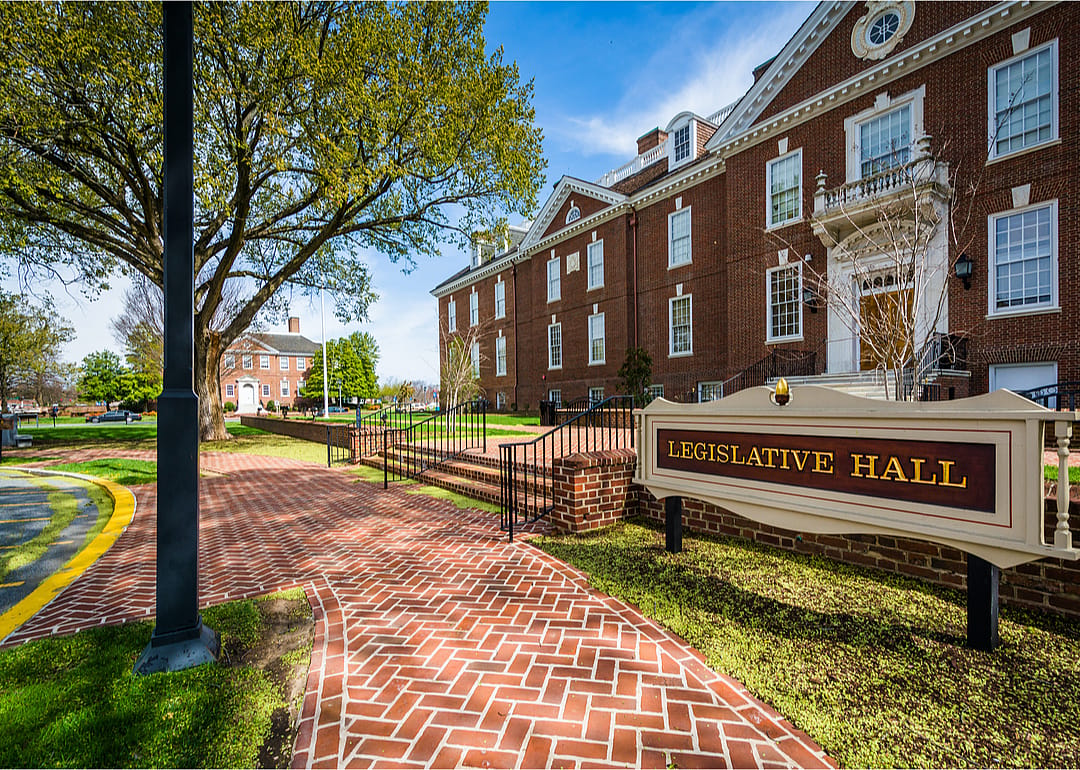 Delaware