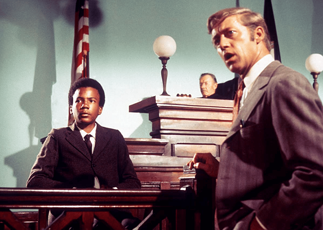 The Learning Tree (1969)