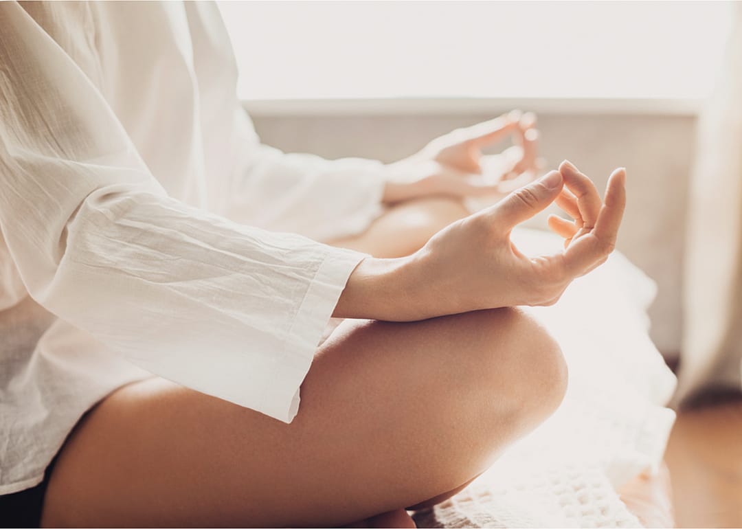 Practice meditation