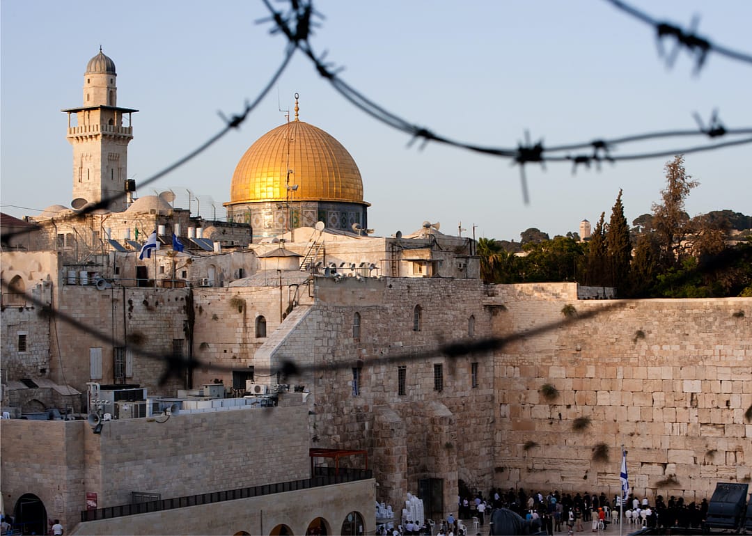 $250 million for peace