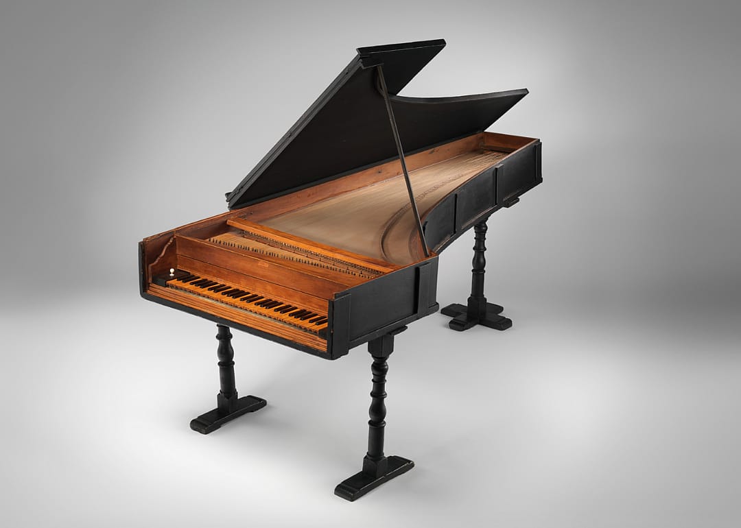 1700: Piano