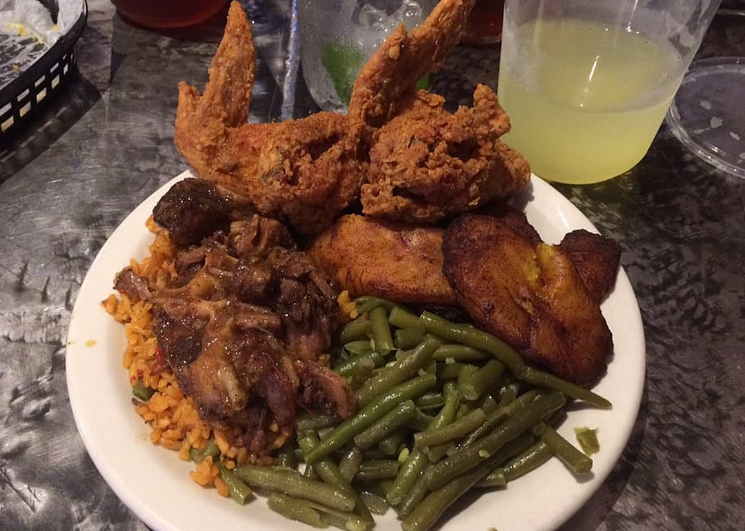 New Haven, Connecticut: Sandra's Next Generation