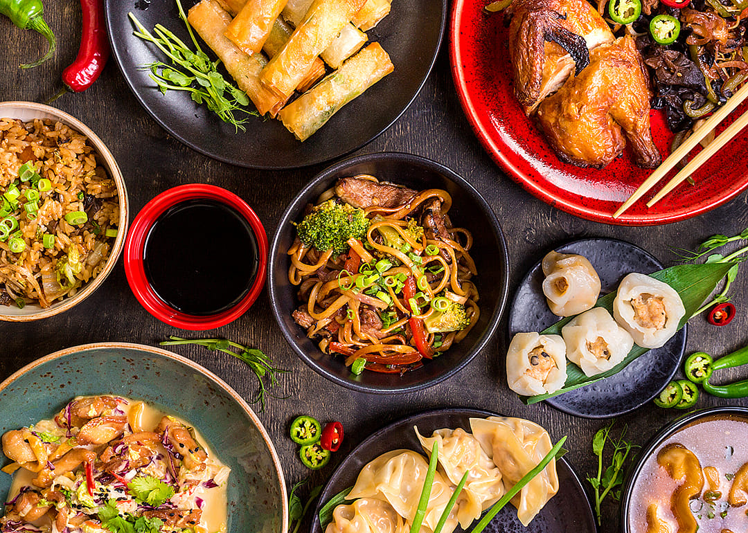 #7. Hong Kong Restaurant