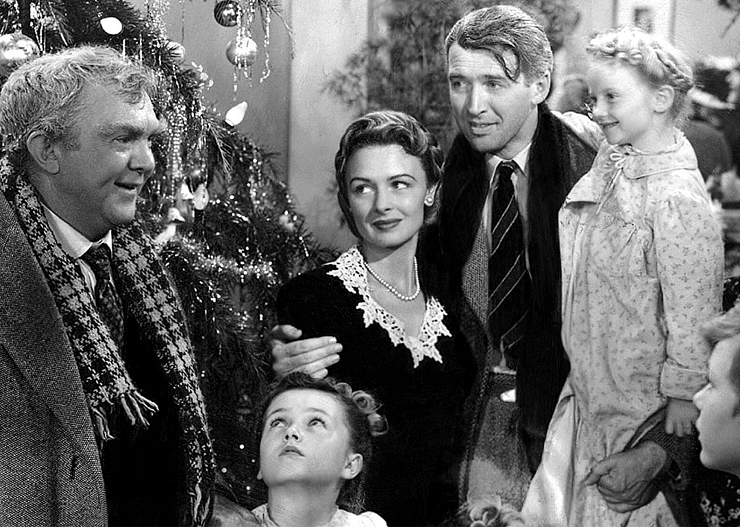 #48. ‘It's a Wonderful Life’ (1946)