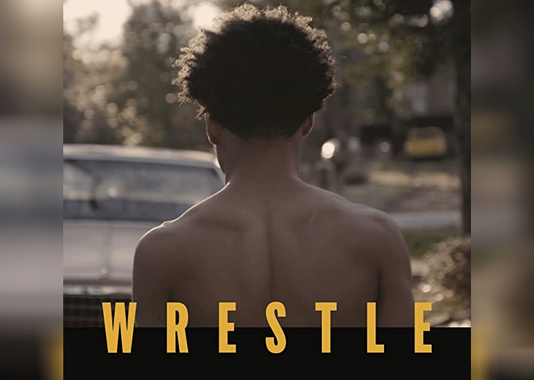 #43. Wrestle