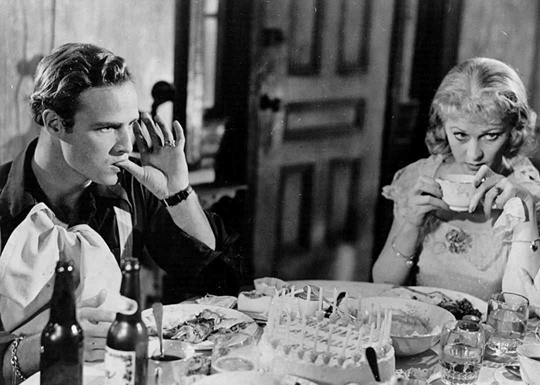 #42. ‘A Streetcar Named Desire’ (1951)