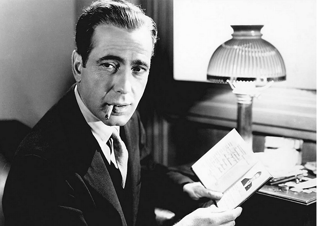 #41. 'The Maltese Falcon' (1941)
