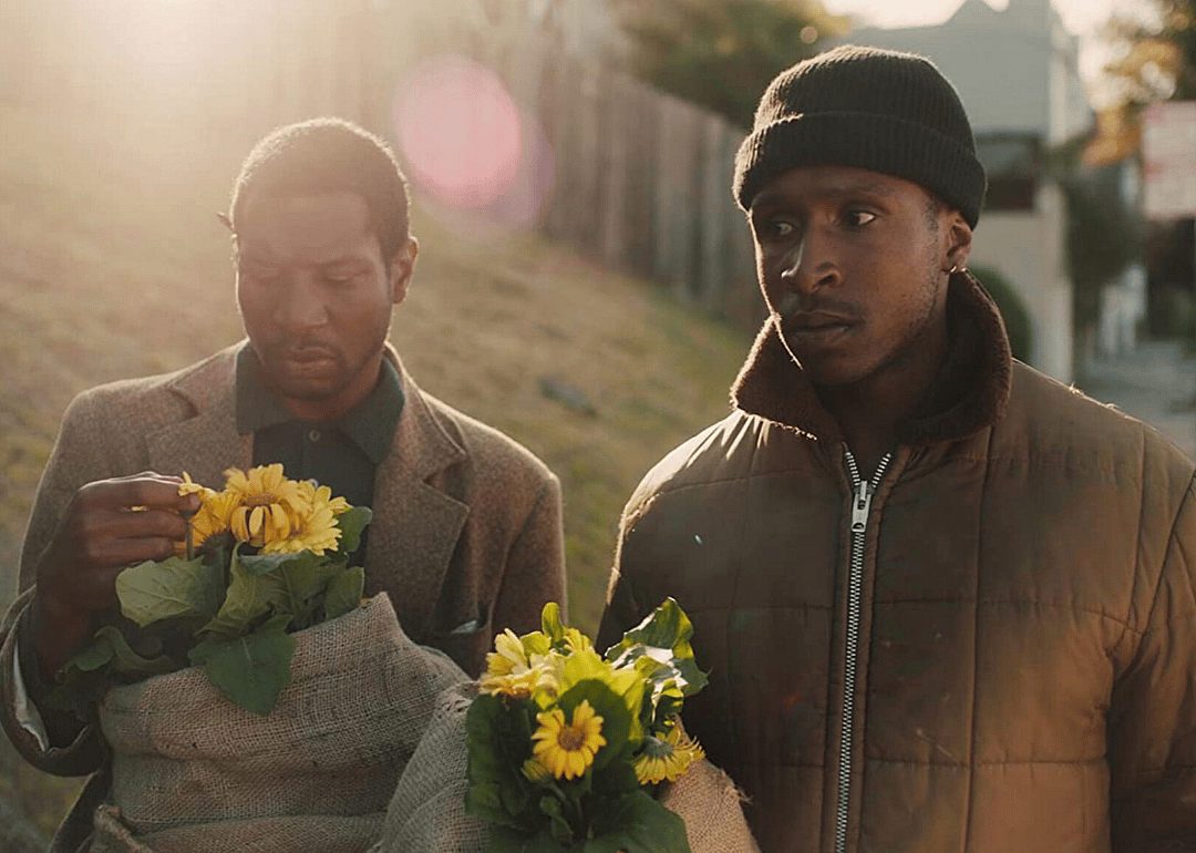 #37. The Last Black Man in San Francisco