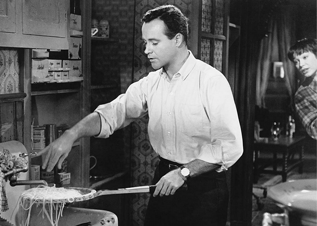 #36. 'The Apartment' (1960)