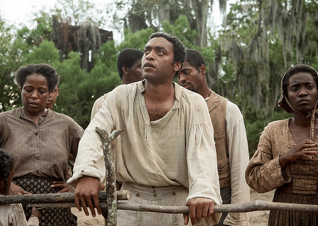 #35. ‘12 Years a Slave’ (2013)