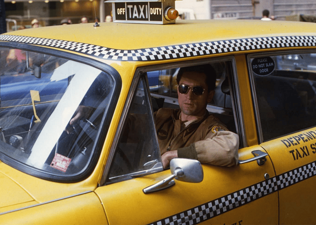#34. ‘Taxi Driver’ (1976)