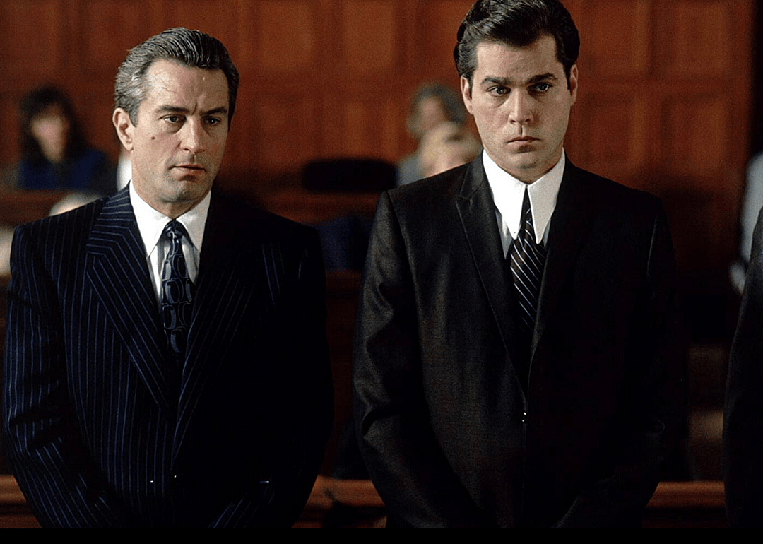 #33. ‘Goodfellas’ (1990)