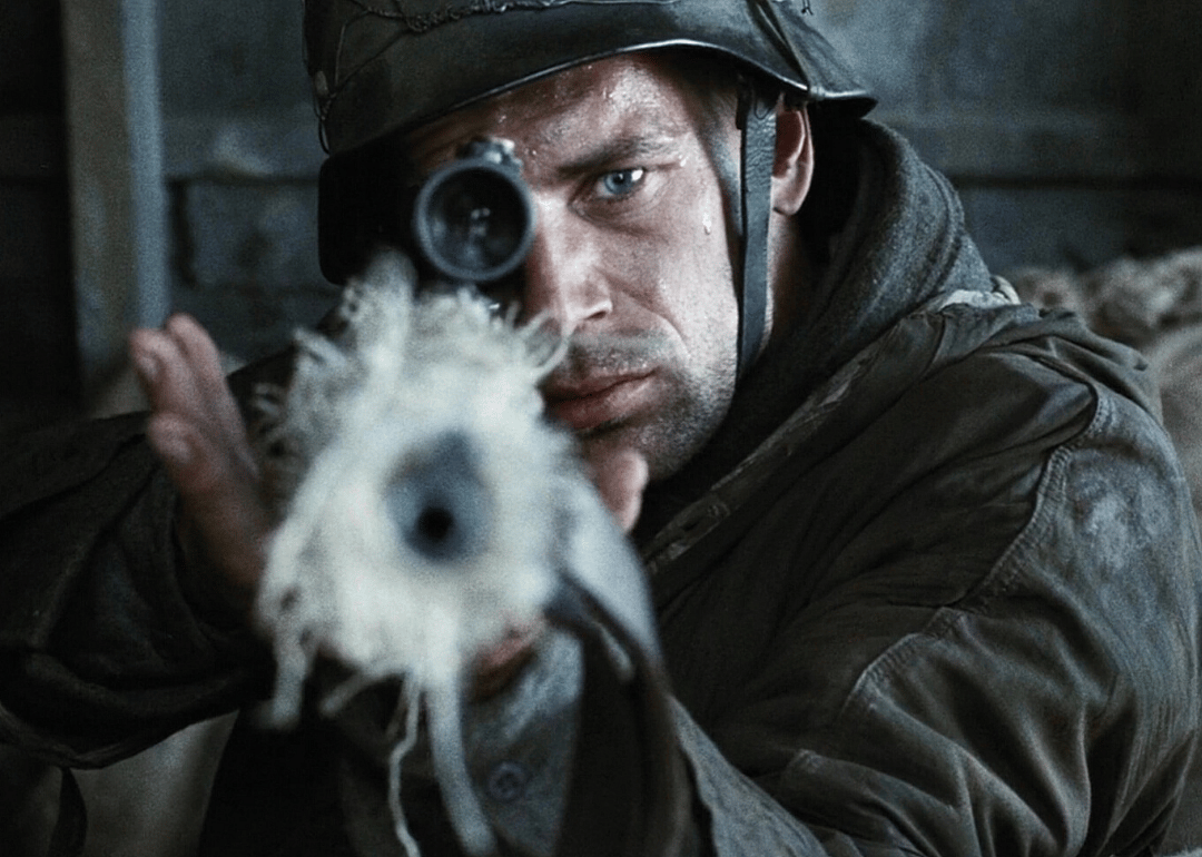 #32. ‘Saving Private Ryan’ (1998)
