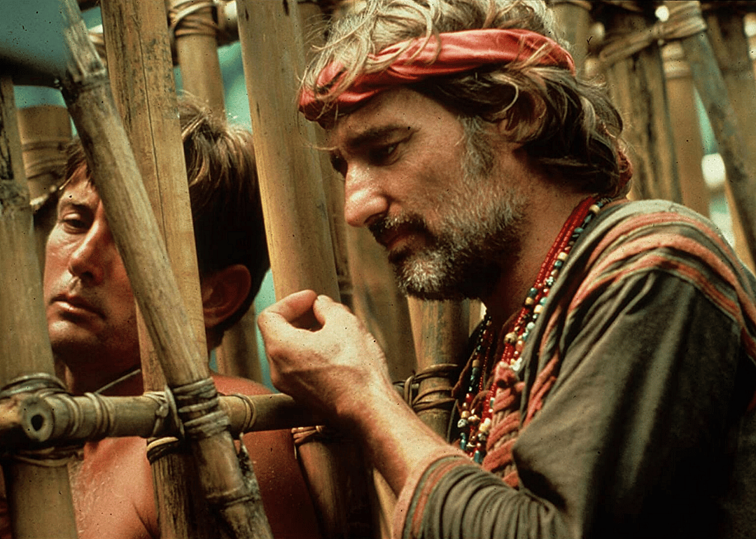 #29. ‘Apocalypse Now’ (1979)