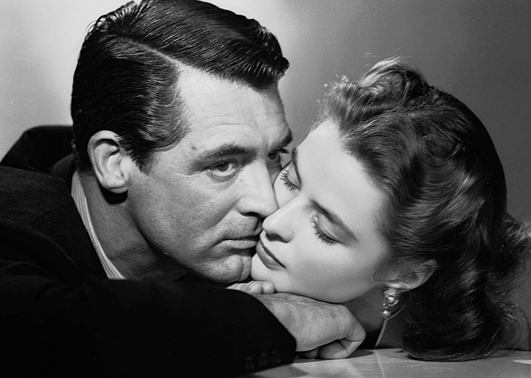 #26. 'Notorious' (1946)