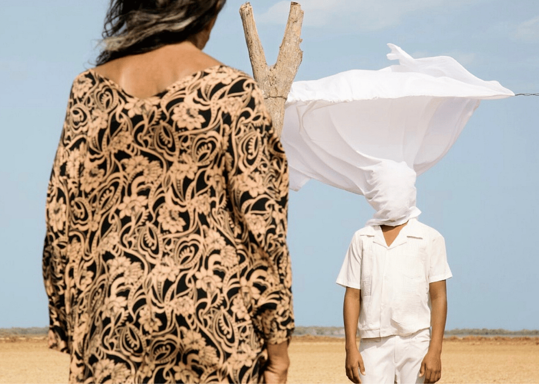 #25. Birds of Passage (tie)