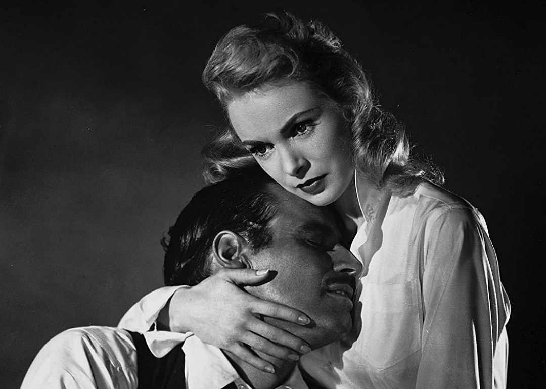 #25. ‘Touch of Evil’ (1958)