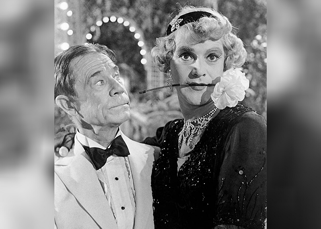 #24. ‘Some Like It Hot’ (1959)