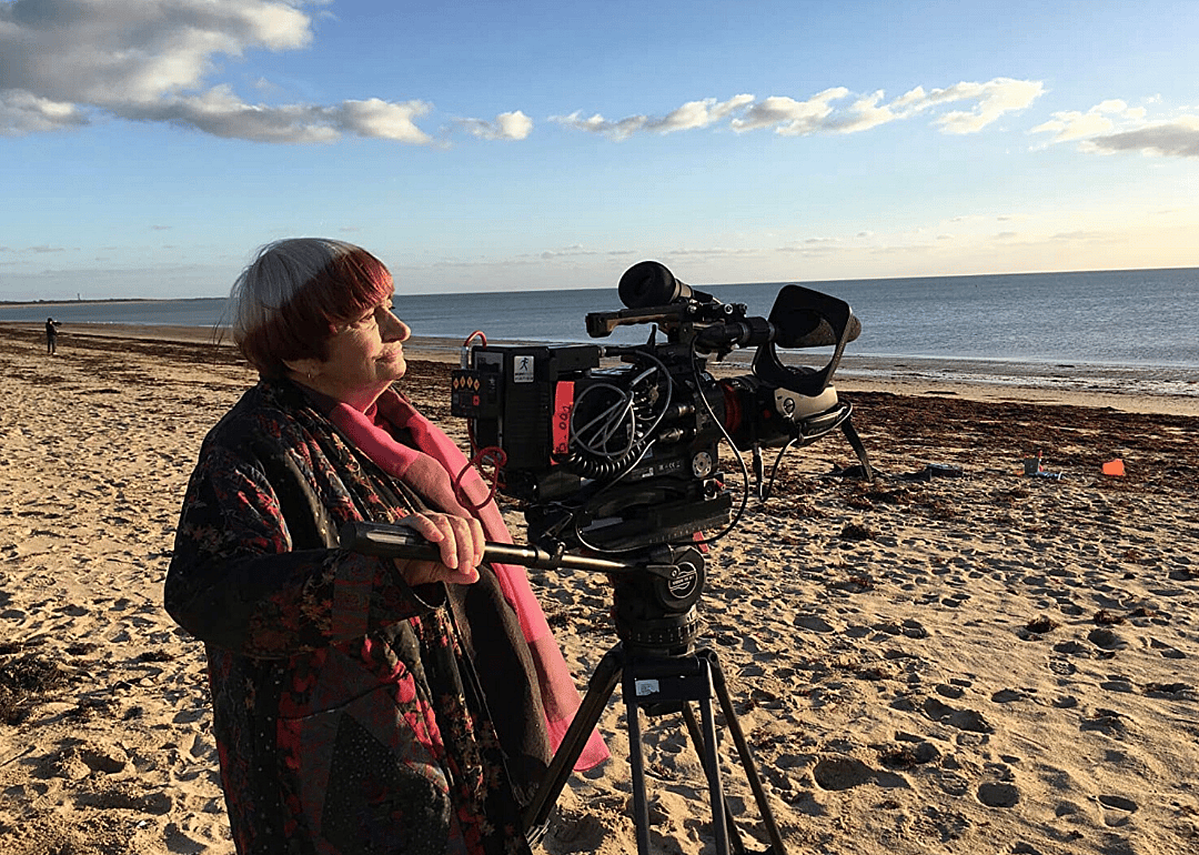 #24. Varda by Agnès