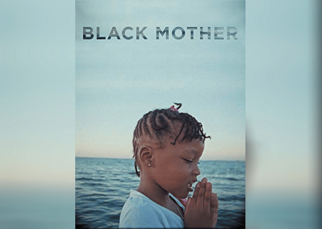 #22. Black Mother