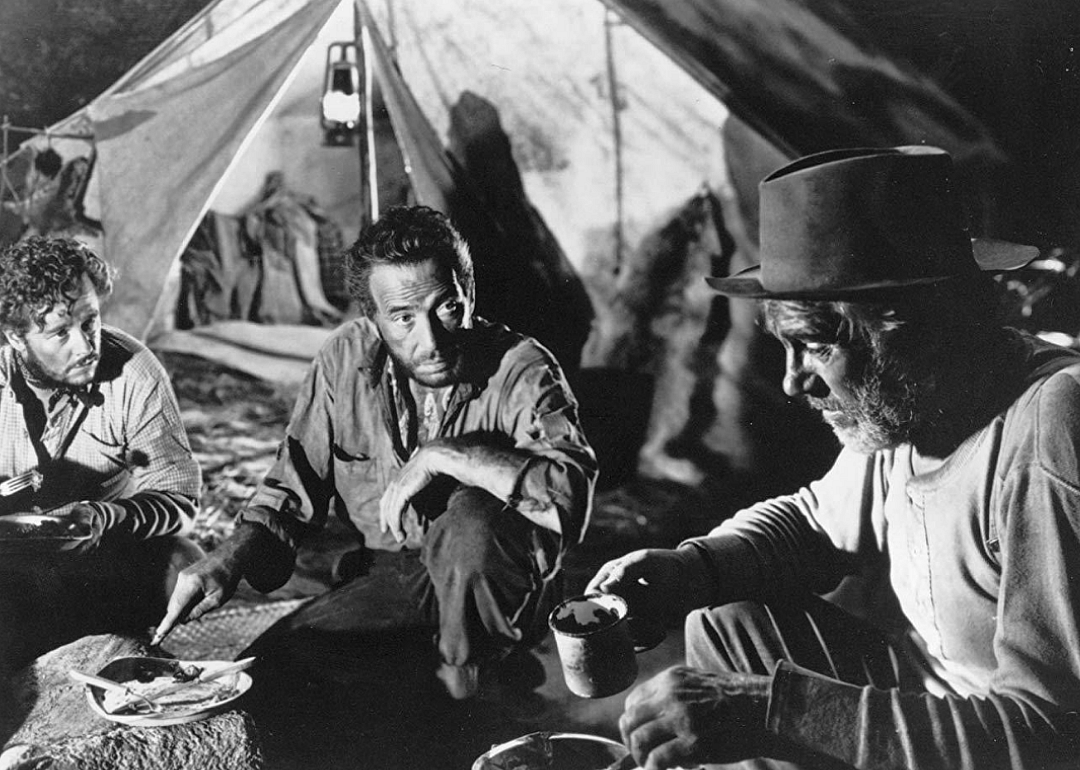 #21. 'The Treasure of the Sierra Madre' (1948)