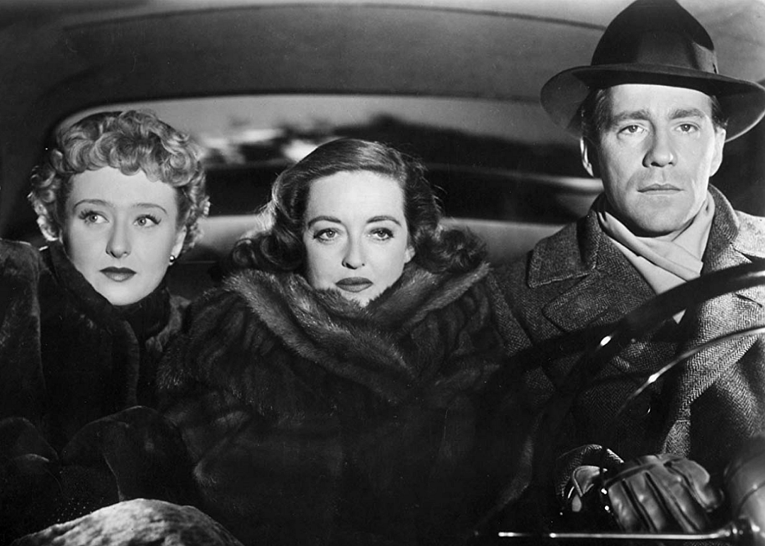 #20. ‘All About Eve’ (1950)