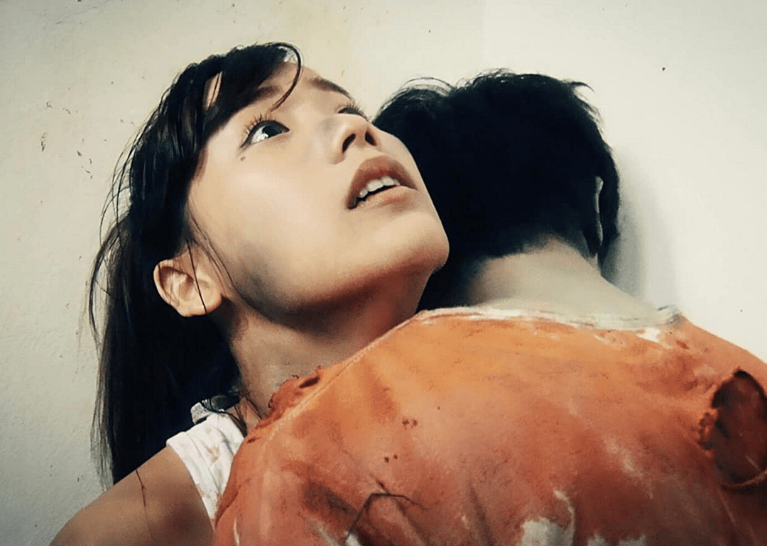 #19. One Cut of the Dead (tie)