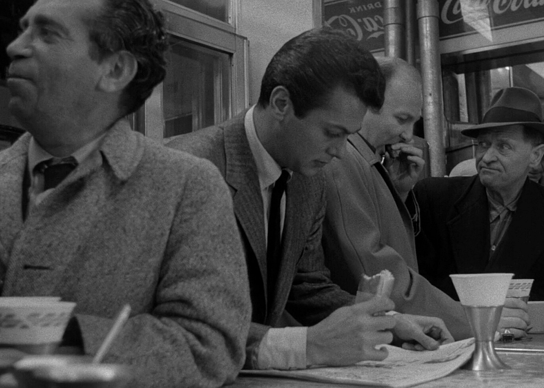 #16. 'Sweet Smell of Success' (1957)