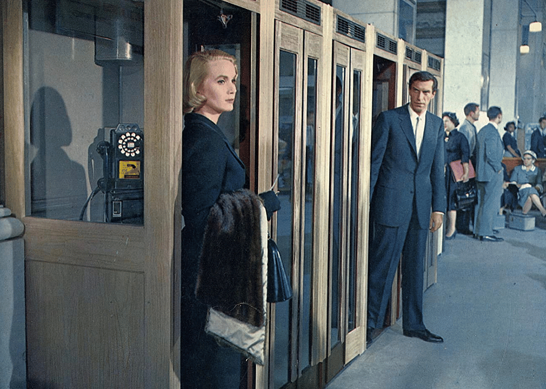 #14. ‘North by Northwest’ (1959)